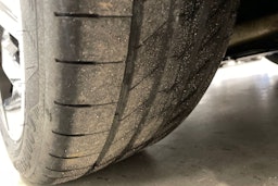 valkoinen Mercedes-Benz CLA 2025 kuva 13.