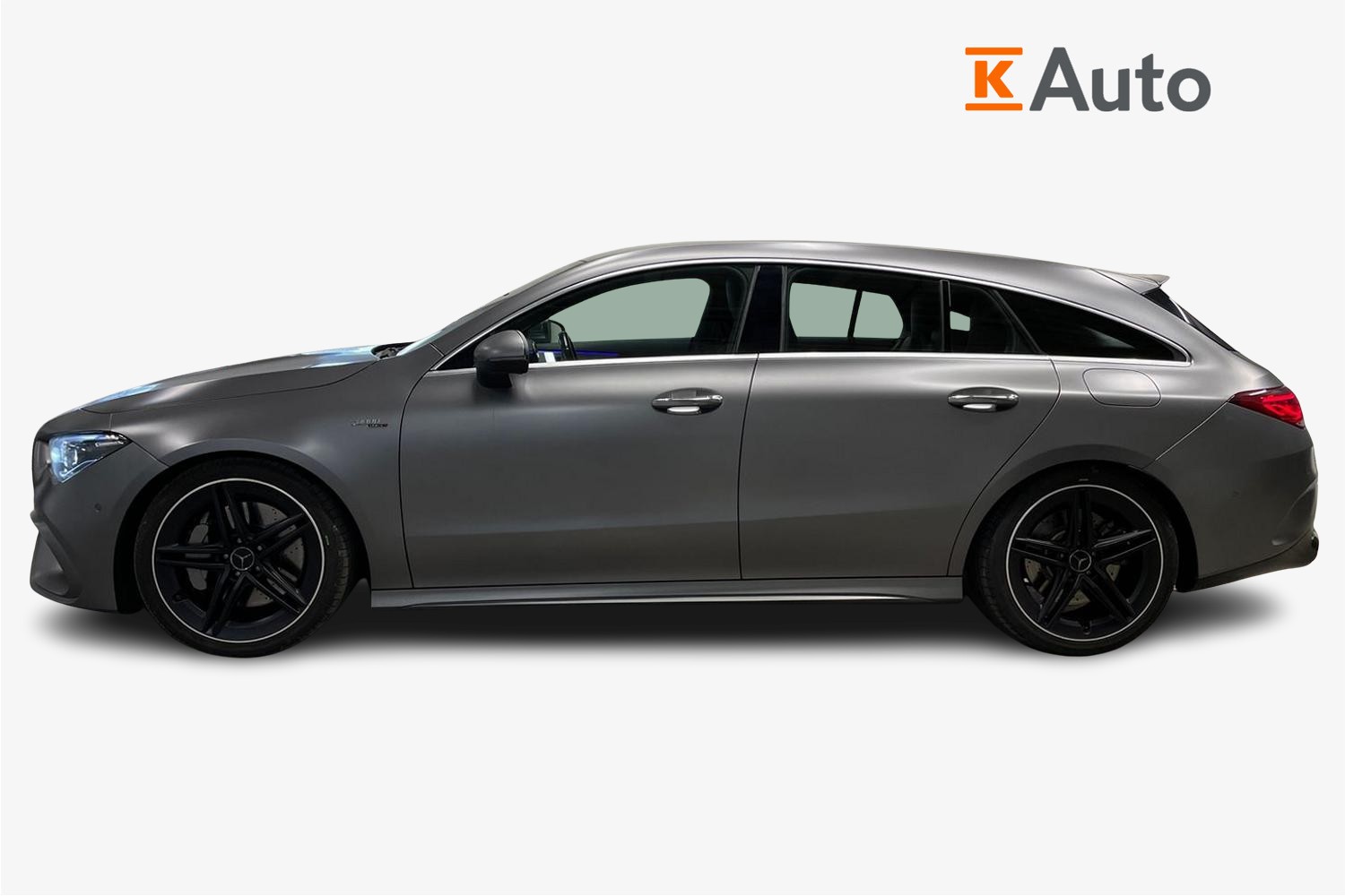 Mercedes-Benz CLA 45 AMG 2021, kuva 5/29