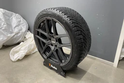 harmaa Mercedes-Benz CLA 2021 kuva 11.