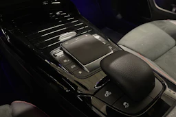 harmaa Mercedes-Benz CLA 2021 kuva 22.