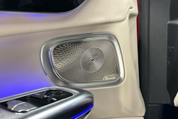 punainen Mercedes-Benz CLE 2024 kuva 20.