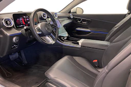 valkoinen Mercedes-Benz CLE 2024 kuva 6.