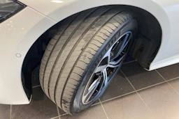 valkoinen Mercedes-Benz CLE 2024 kuva 10.