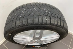 valkoinen Mercedes-Benz CLE 2024 kuva 20.