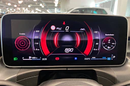 valkoinen Mercedes-Benz CLE 2024 kuva 21.