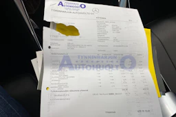valkoinen Mercedes-Benz CLE 2024 kuva 33.