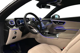 harmaa Mercedes-Benz CLE 2024 kuva 3.