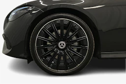harmaa Mercedes-Benz CLE 2024 kuva 12.