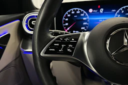 harmaa Mercedes-Benz CLE 2024 kuva 15.