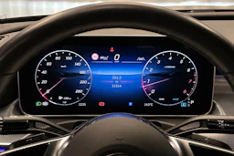 harmaa Mercedes-Benz CLE 2024 kuva 17.
