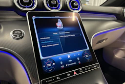 harmaa Mercedes-Benz CLE 2024 kuva 20.
