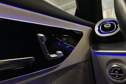 harmaa Mercedes-Benz CLE 2024 kuva 25.