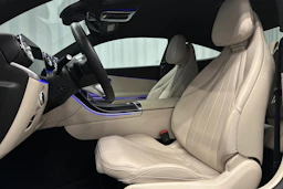 harmaa Mercedes-Benz CLE 2024 kuva 27.