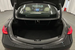 harmaa Mercedes-Benz CLE 2024 kuva 28.
