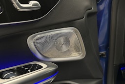 sininen Mercedes-Benz CLE 2024 kuva 27.