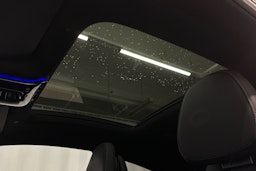 sininen Mercedes-Benz CLE 2024 kuva 29.