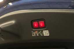 sininen Mercedes-Benz CLE 2024 kuva 31.