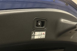 sininen Mercedes-Benz CLE 2024 kuva 32.