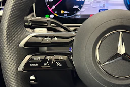 valkoinen Mercedes-Benz CLE 2025 kuva 13.