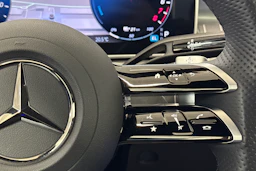 valkoinen Mercedes-Benz CLE 2025 kuva 14.