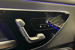 valkoinen Mercedes-Benz CLE 2025 kuva 17.