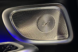 valkoinen Mercedes-Benz CLE 2025 kuva 18.