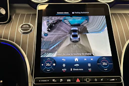 valkoinen Mercedes-Benz CLE 2025 kuva 20.