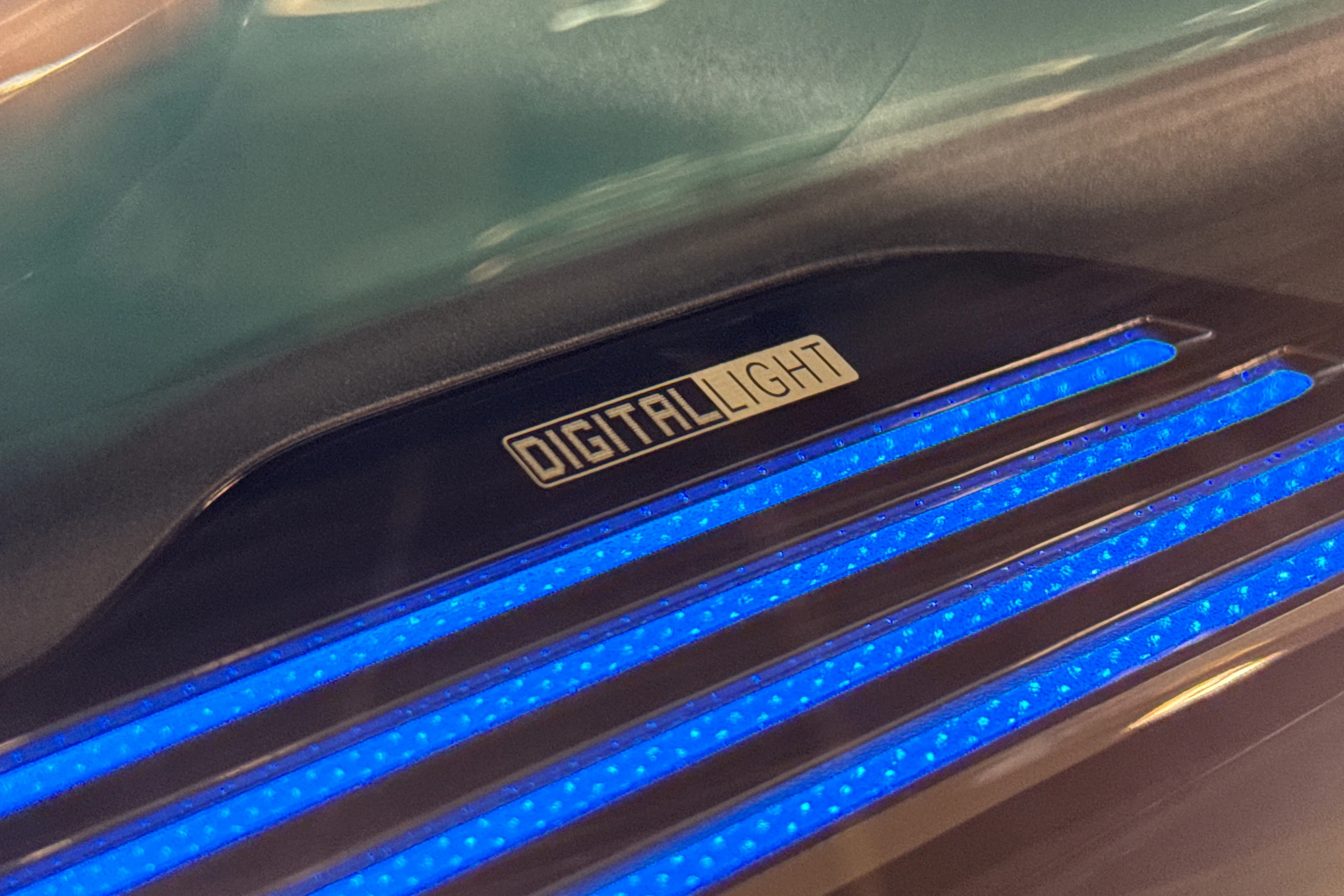 valkoinen Mercedes-Benz CLE 2025 kuva 22.