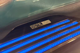 valkoinen Mercedes-Benz CLE 2025 kuva 22.