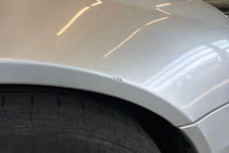 harmaa Mercedes-Benz CLK 2003 kuva 38.