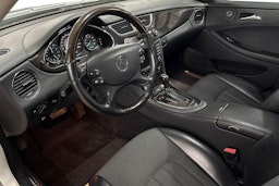harmaa Mercedes-Benz CLS 2005 kuva 7.