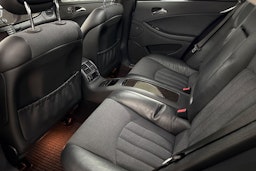 harmaa Mercedes-Benz CLS 2005 kuva 10.
