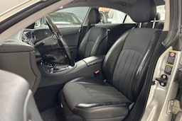 harmaa Mercedes-Benz CLS 2005 kuva 18.