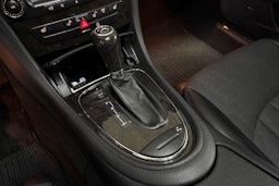 harmaa Mercedes-Benz CLS 2005 kuva 24.