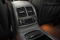 harmaa Mercedes-Benz CLS 2005 kuva 26.