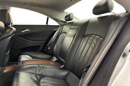 Hopea Mercedes-Benz CLS 2009 kuva 8.