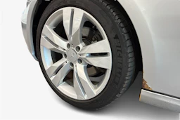 Hopea Mercedes-Benz CLS 2009 kuva 9.