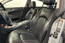Hopea Mercedes-Benz CLS 2009 kuva 12.