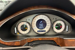 Hopea Mercedes-Benz CLS 2009 kuva 15.