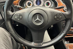 Hopea Mercedes-Benz CLS 2009 kuva 16.