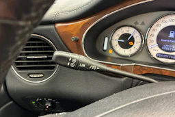 Hopea Mercedes-Benz CLS 2009 kuva 20.