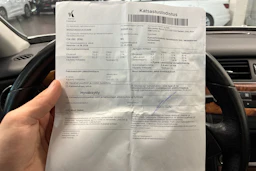 Hopea Mercedes-Benz CLS 2009 kuva 21.