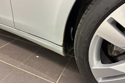 Hopea Mercedes-Benz CLS 2009 kuva 25.