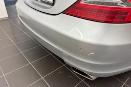 Hopea Mercedes-Benz CLS 2009 kuva 28.