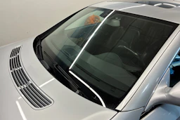 Hopea Mercedes-Benz CLS 2009 kuva 31.