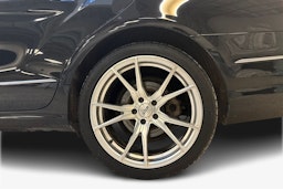 musta Mercedes-Benz CLS 2011 kuva 11.