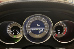 musta Mercedes-Benz CLS 2011 kuva 19.