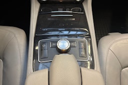 musta Mercedes-Benz CLS 2011 kuva 23.