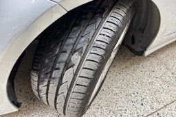 met. harmaa Mercedes-Benz CLS 2011 kuva 13.