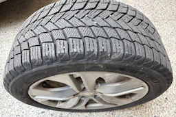 met. harmaa Mercedes-Benz CLS 2011 kuva 15.
